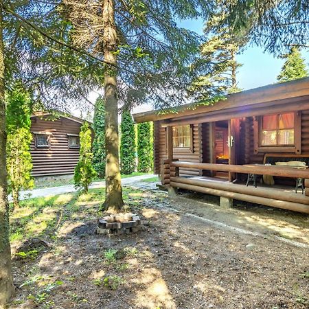 Villas Jagoda & Malina Borovets Bagian luar foto
