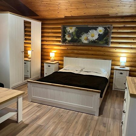 Villas Jagoda & Malina Borovets Bagian luar foto