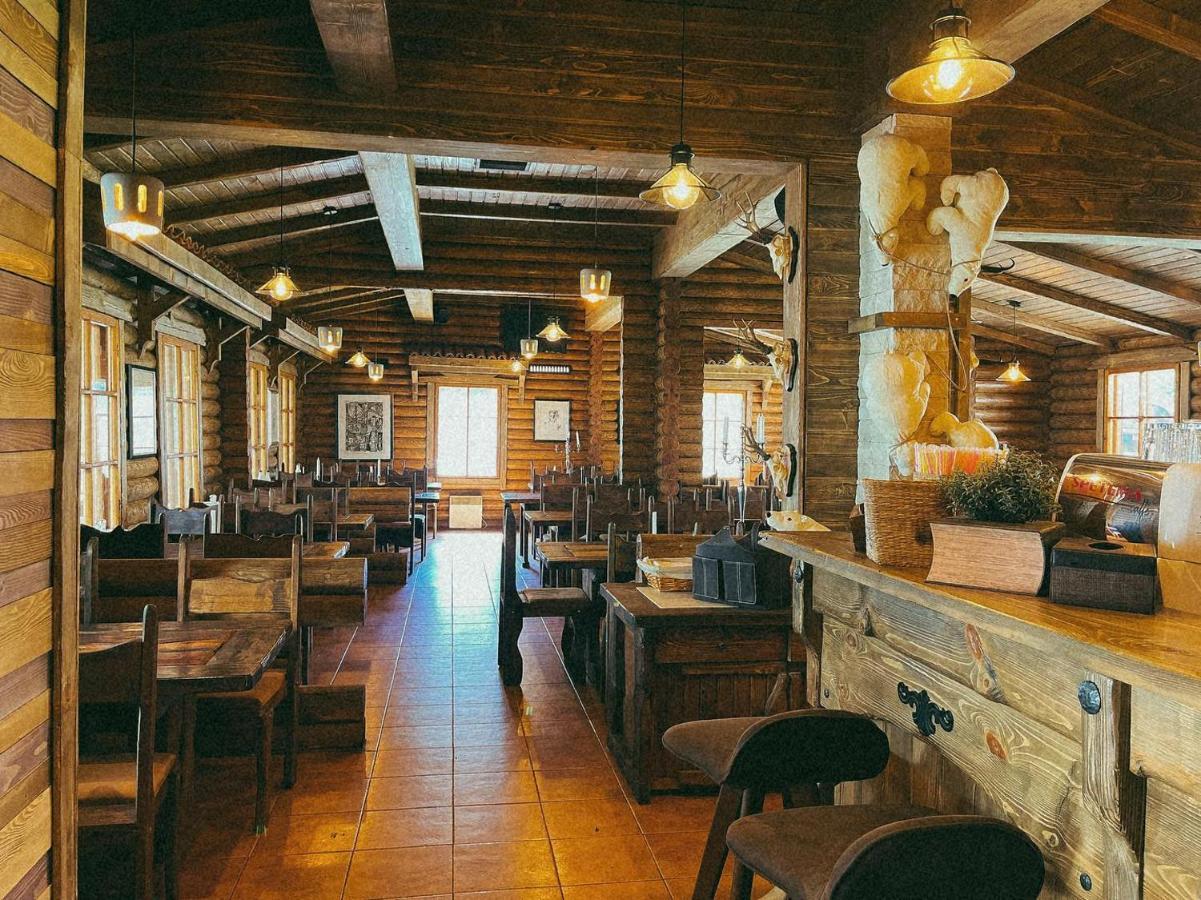Villas Jagoda & Malina Borovets Bagian luar foto