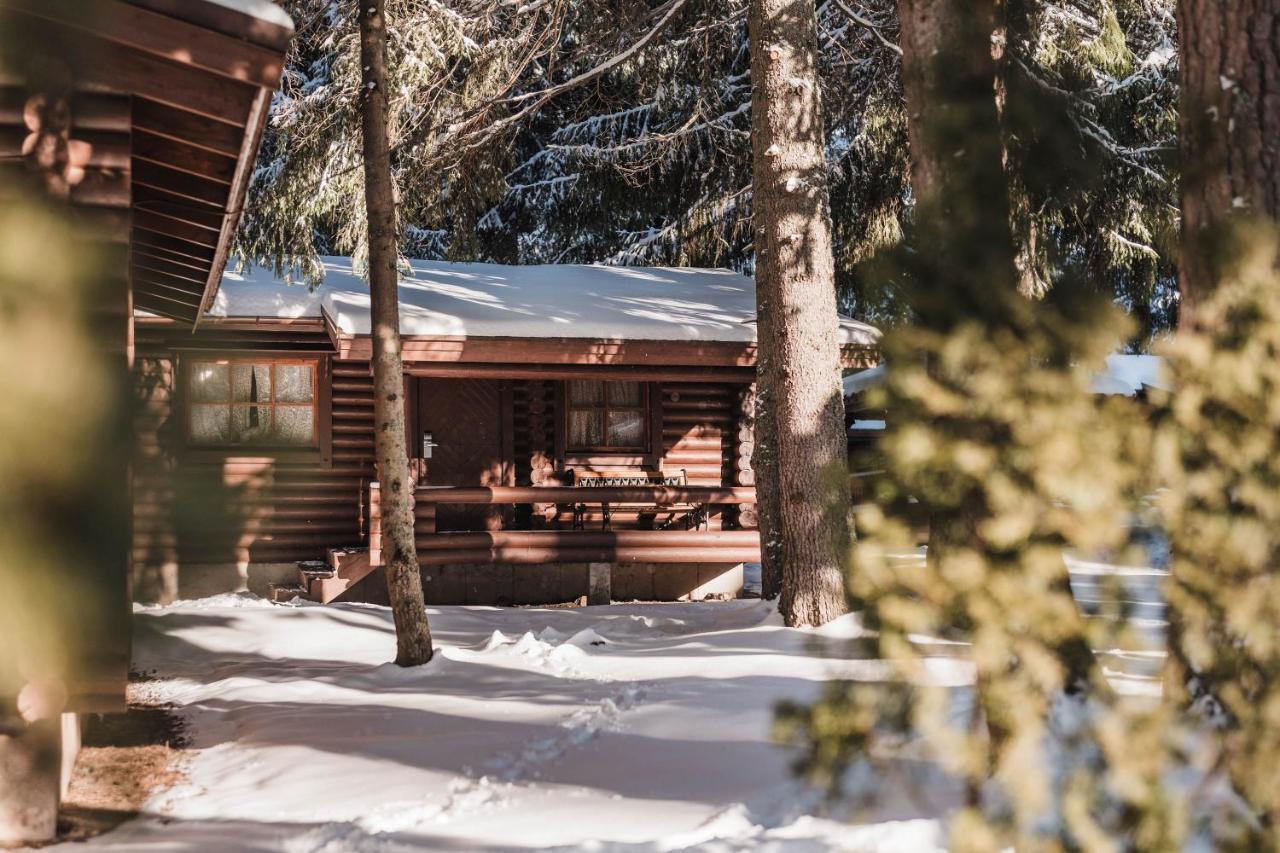 Villas Jagoda & Malina Borovets Bagian luar foto