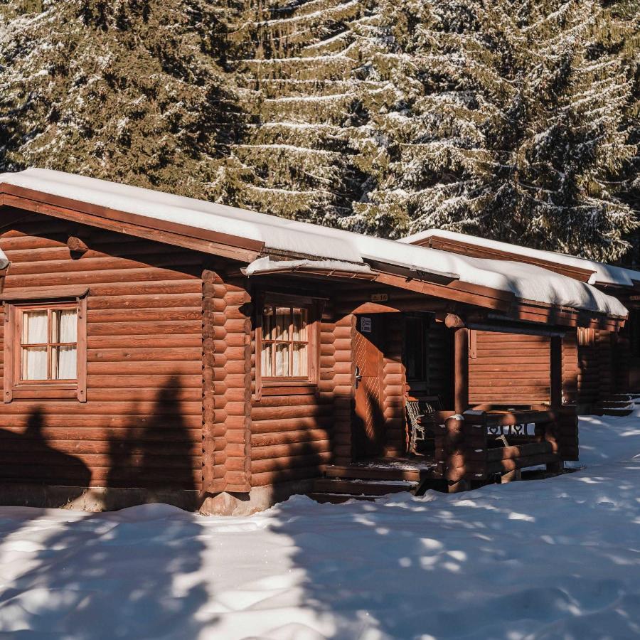 Villas Jagoda & Malina Borovets Bagian luar foto