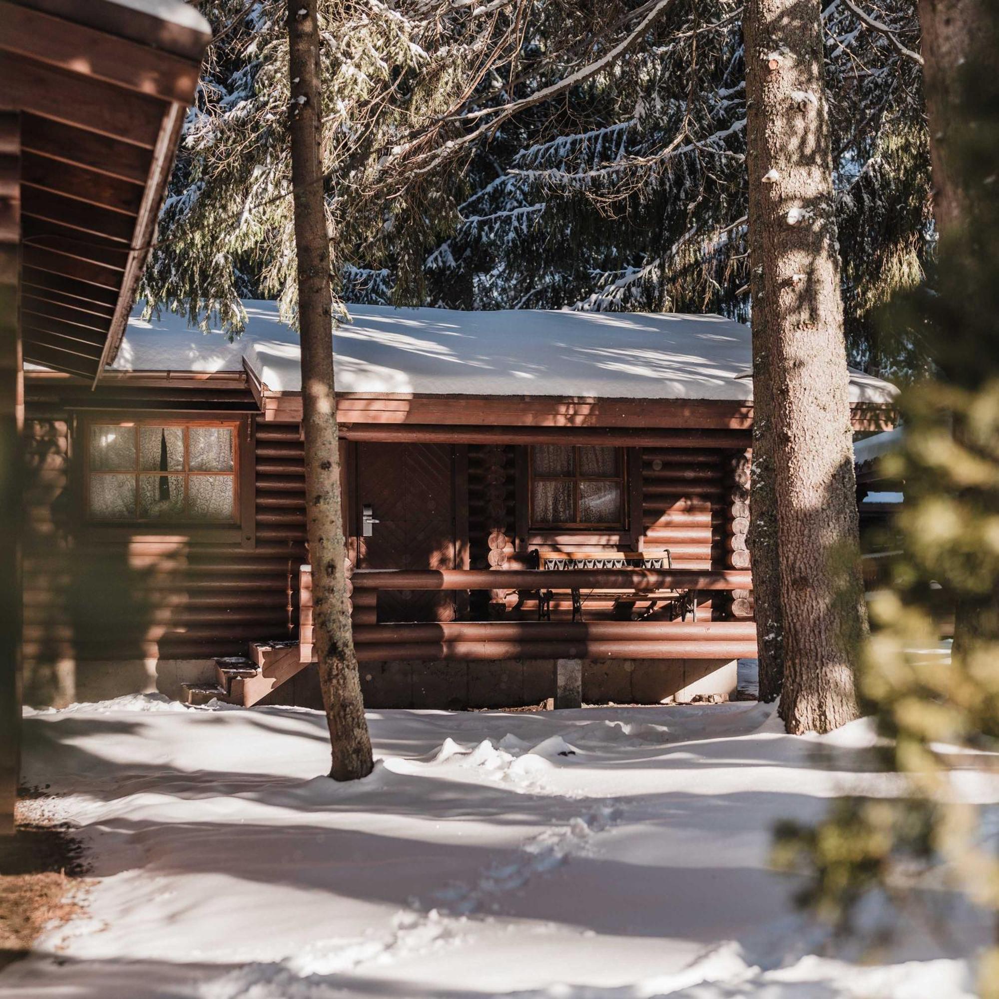 Villas Jagoda & Malina Borovets Bagian luar foto