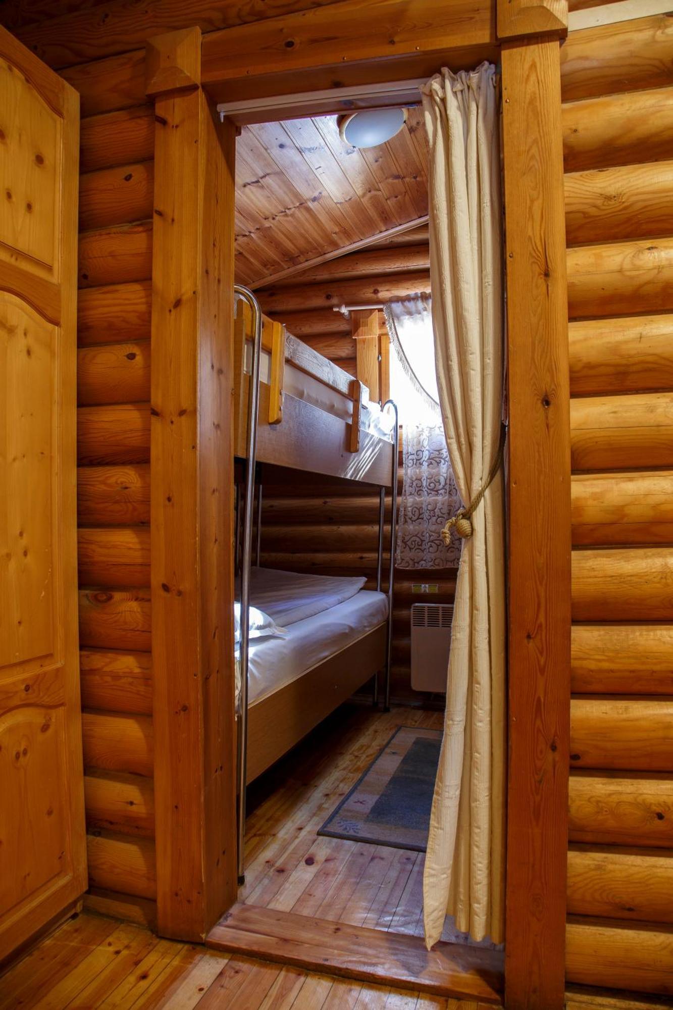 Villas Jagoda & Malina Borovets Bagian luar foto