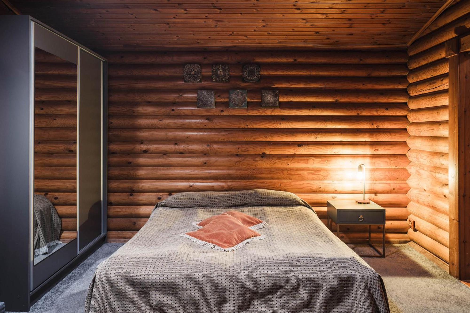 Villas Jagoda & Malina Borovets Bagian luar foto