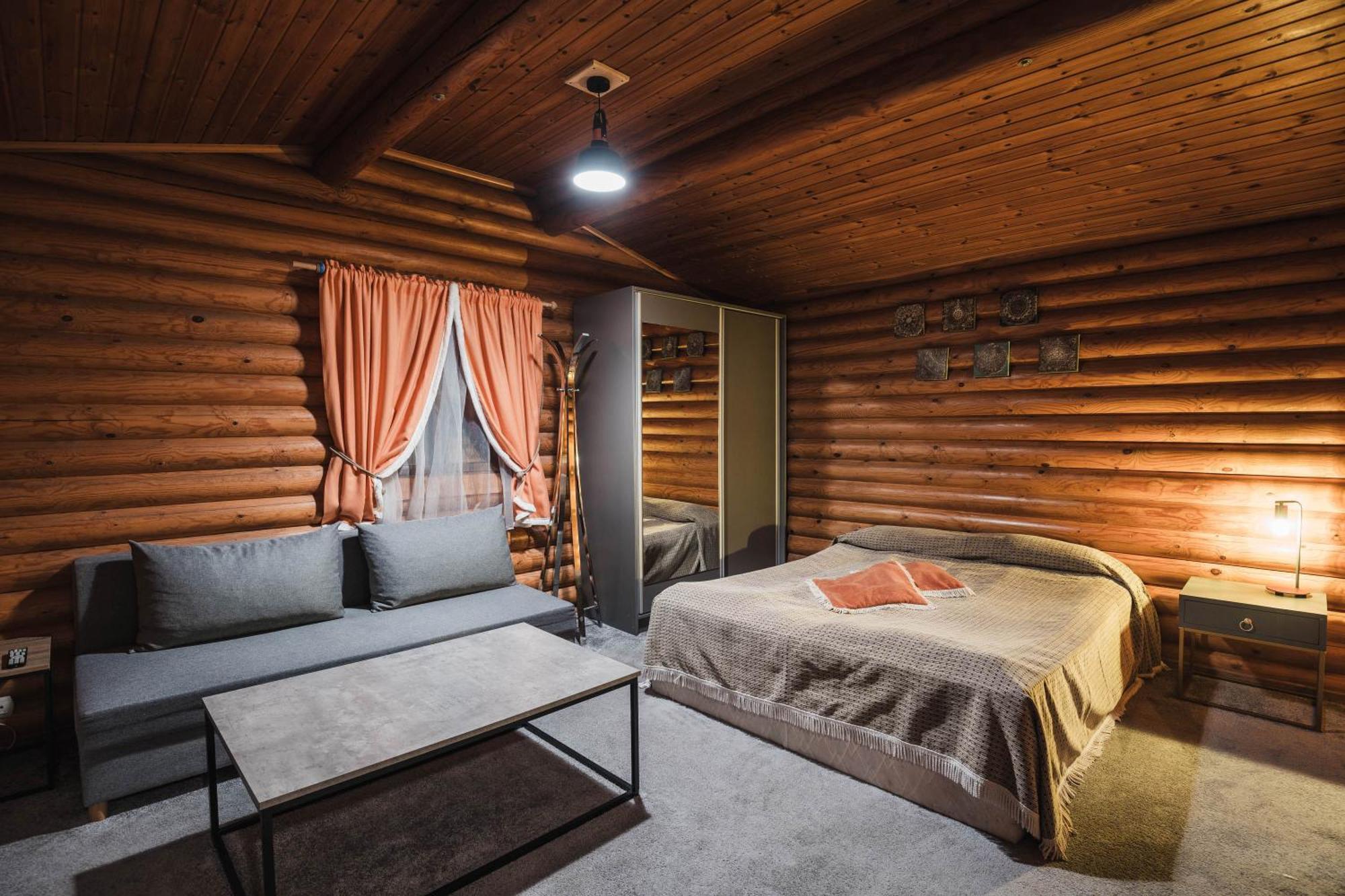 Villas Jagoda & Malina Borovets Bagian luar foto