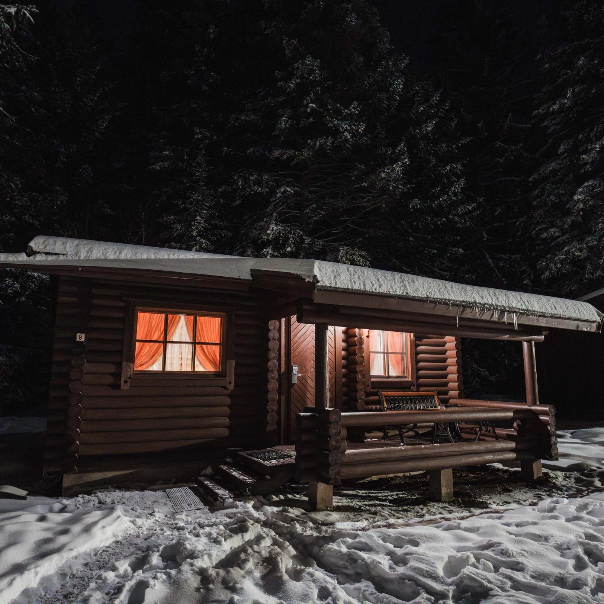 Villas Jagoda & Malina Borovets Bagian luar foto