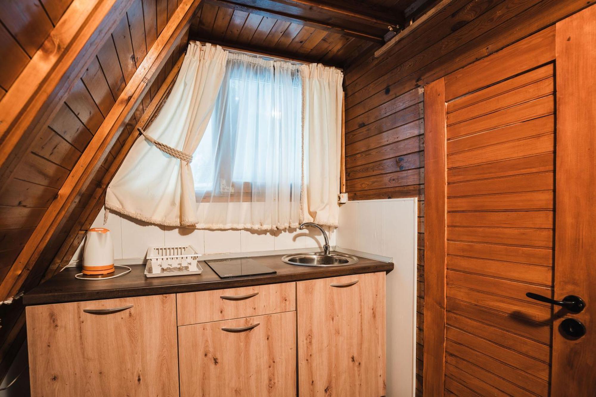 Villas Jagoda & Malina Borovets Bagian luar foto