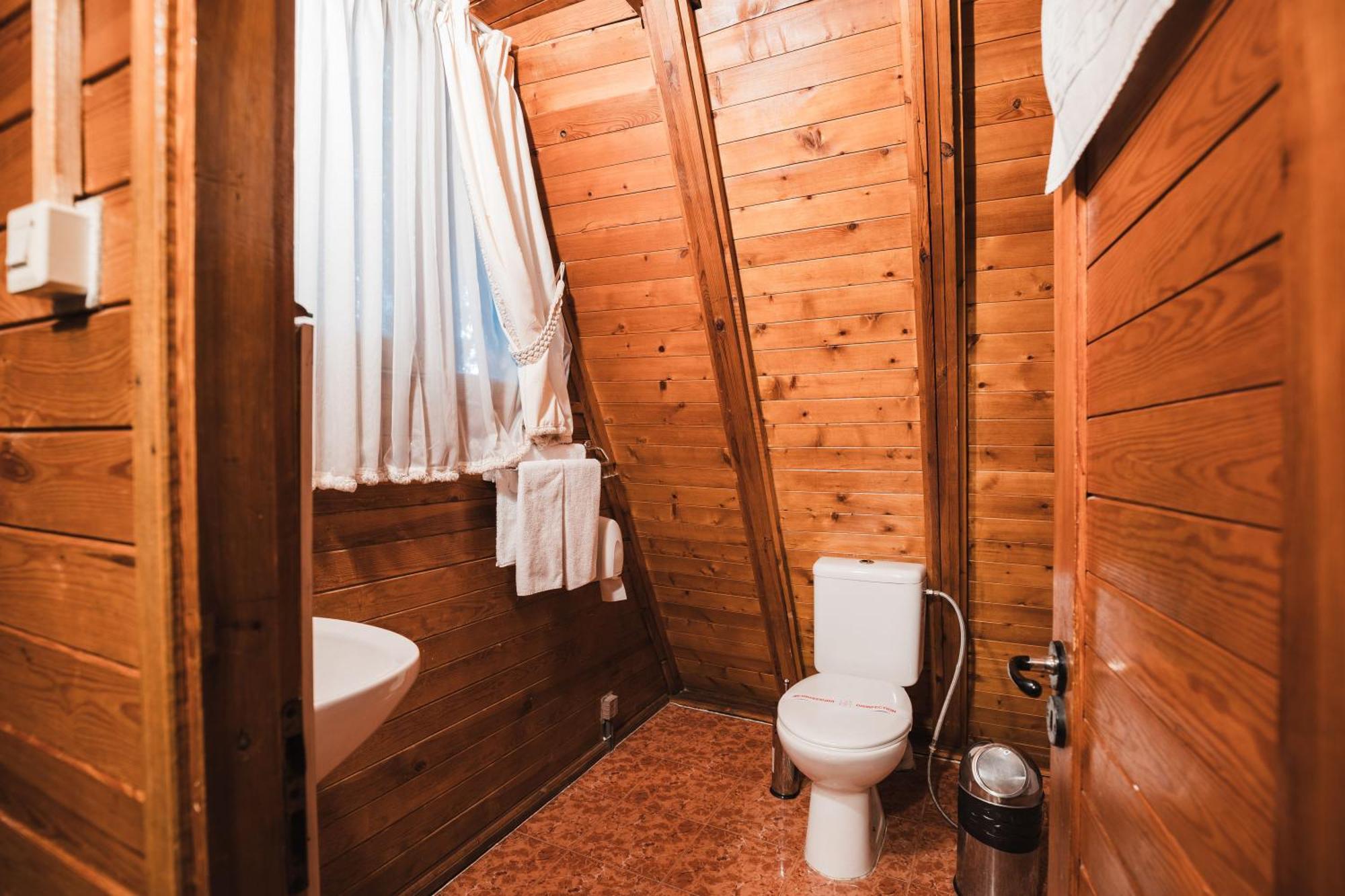 Villas Jagoda & Malina Borovets Bagian luar foto