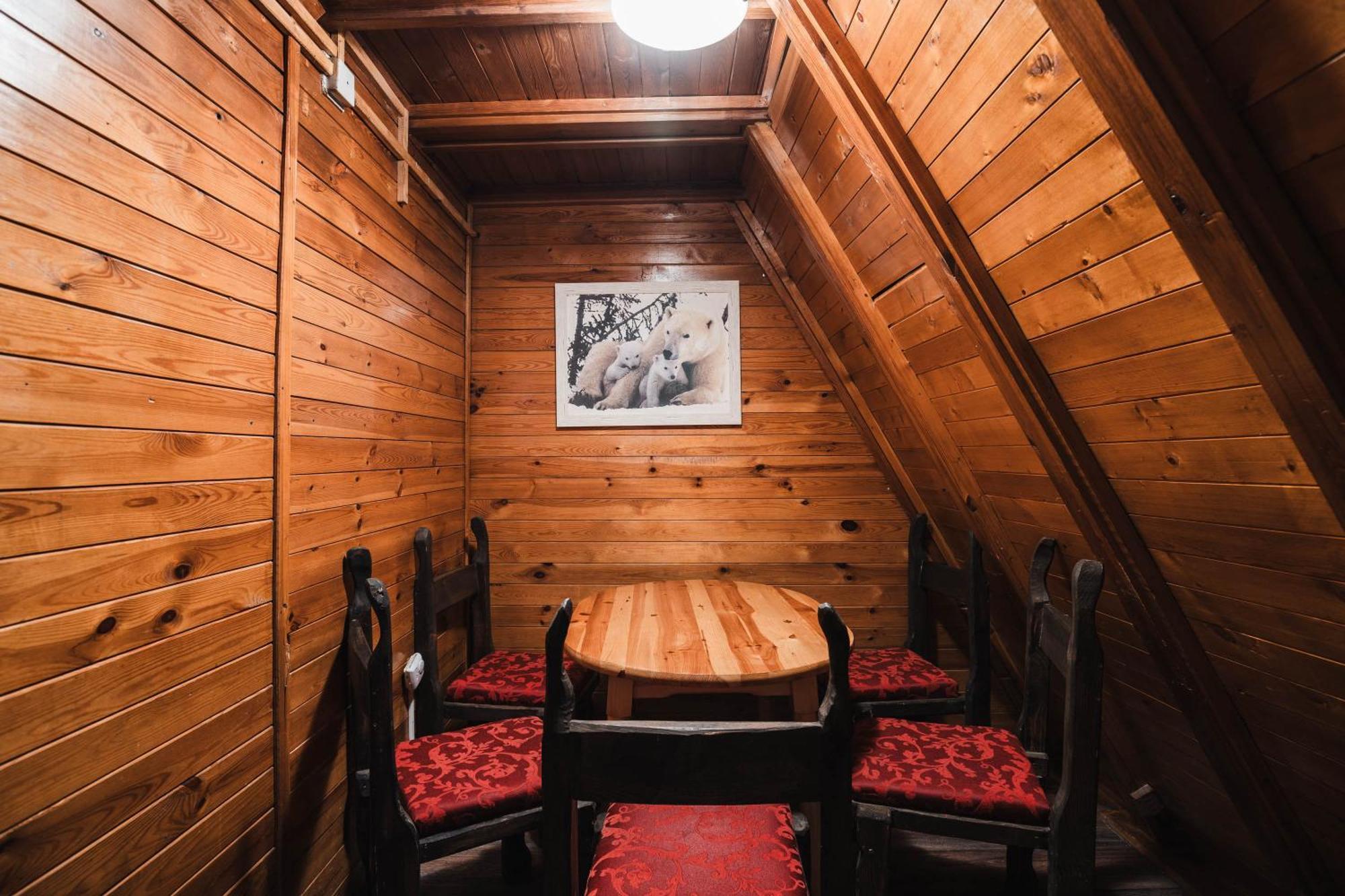 Villas Jagoda & Malina Borovets Bagian luar foto