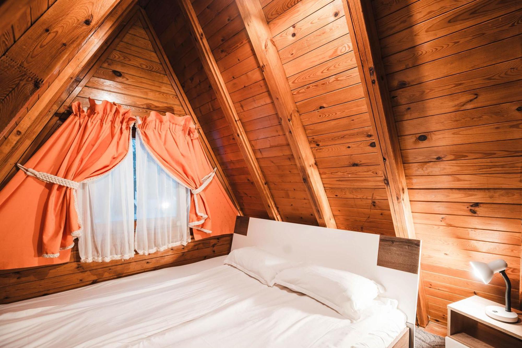 Villas Jagoda & Malina Borovets Bagian luar foto