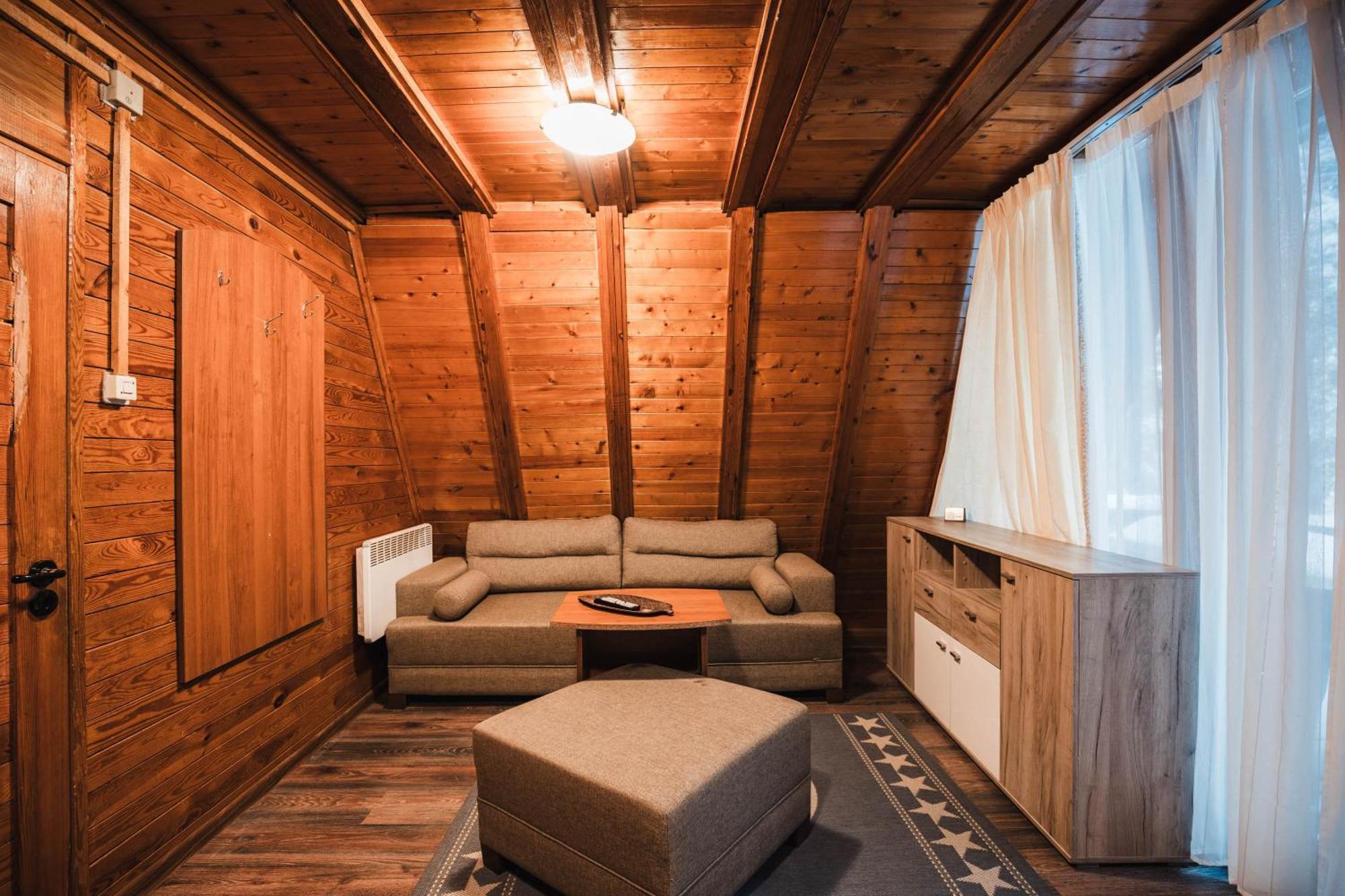 Villas Jagoda & Malina Borovets Bagian luar foto