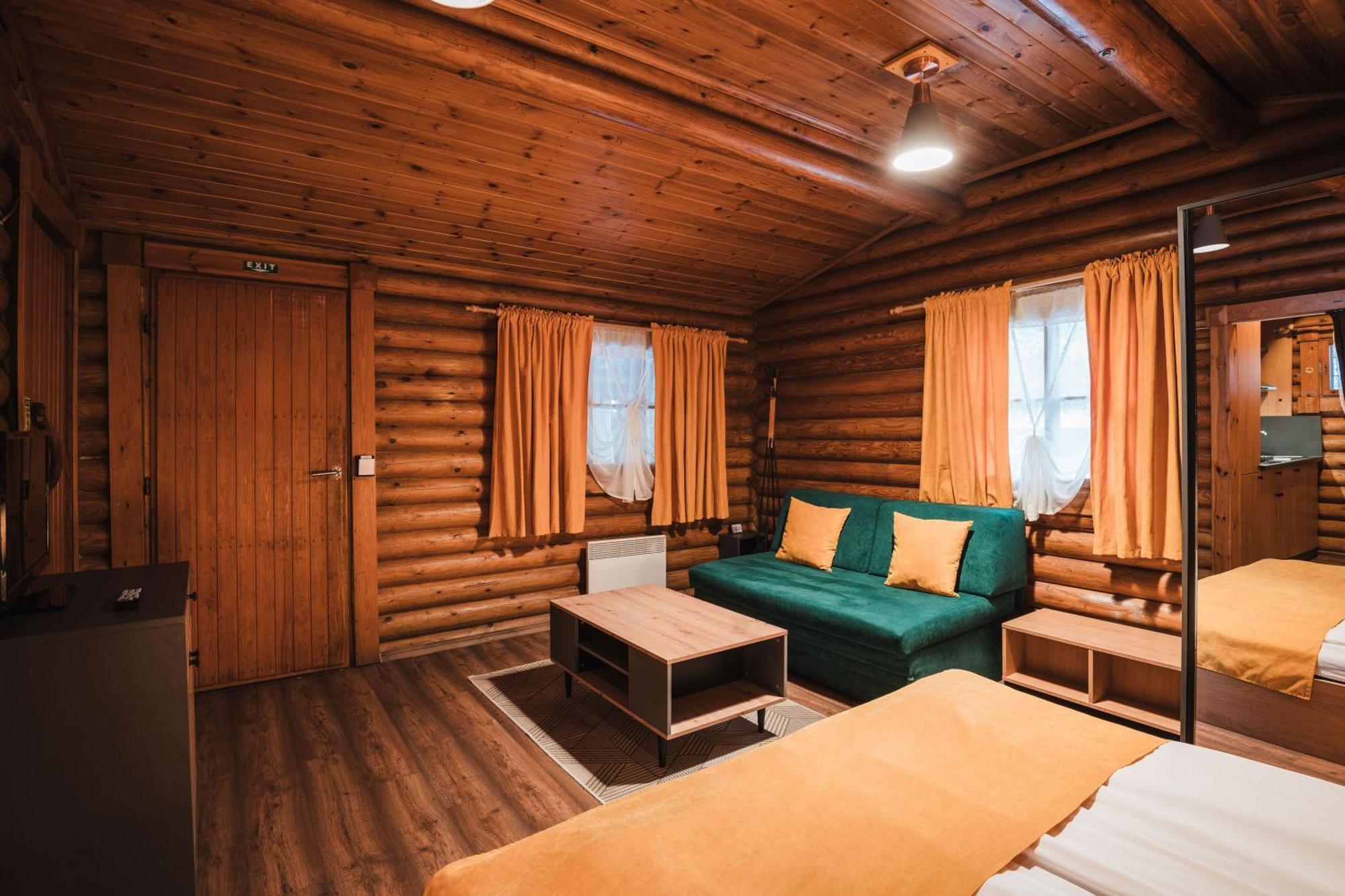 Villas Jagoda & Malina Borovets Bagian luar foto