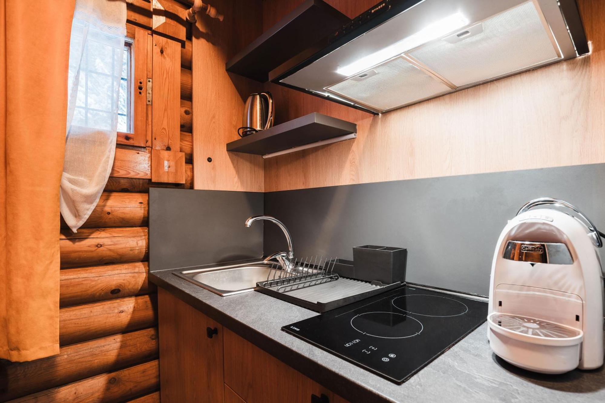 Villas Jagoda & Malina Borovets Bagian luar foto