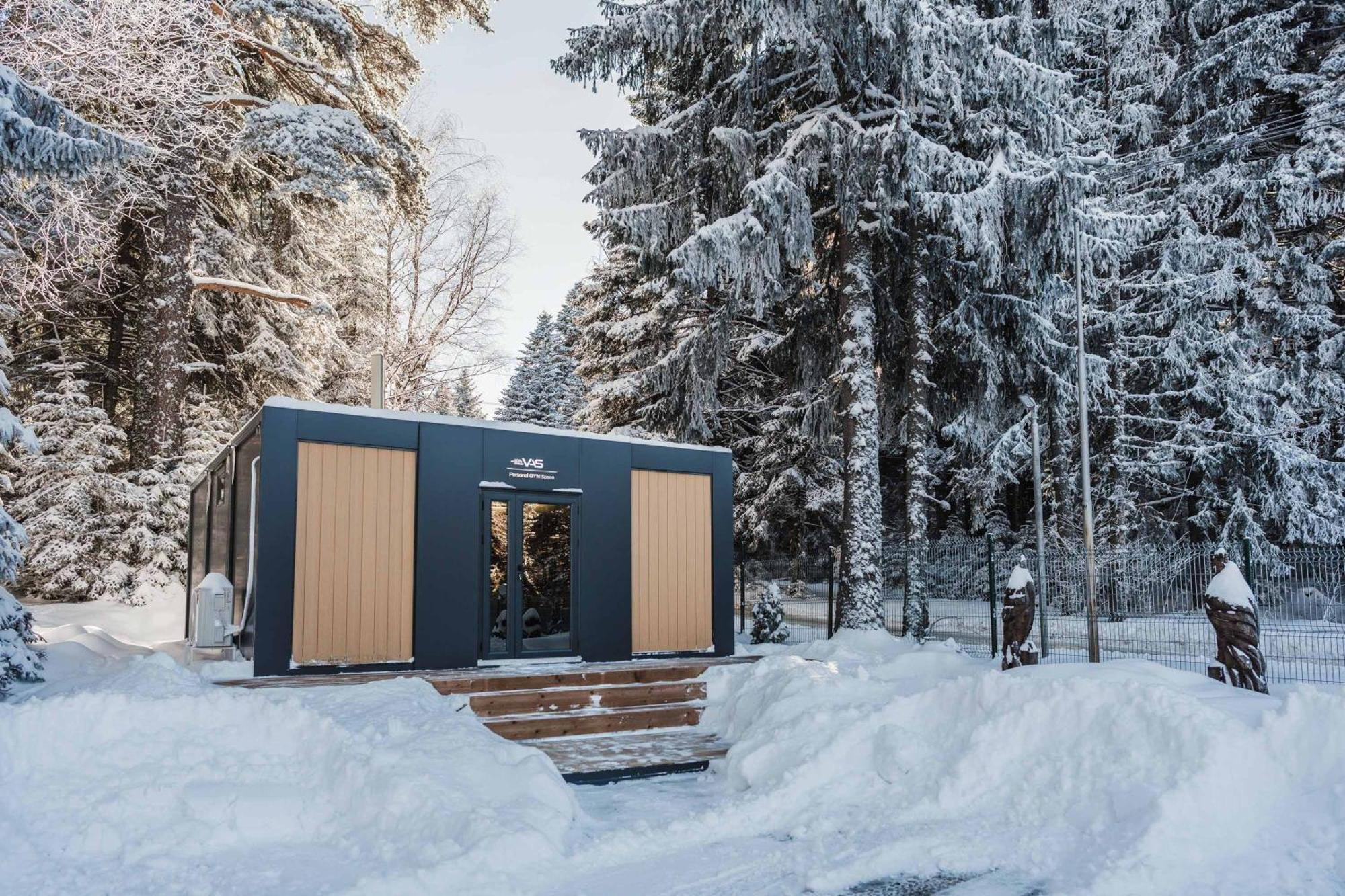 Villas Jagoda & Malina Borovets Bagian luar foto