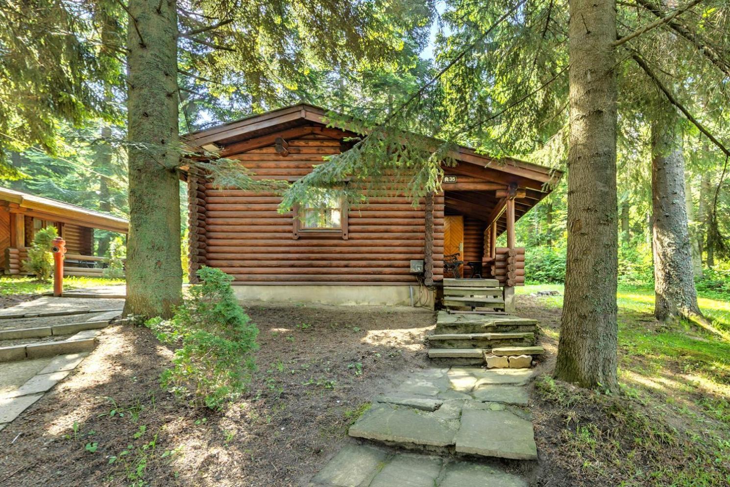 Villas Jagoda & Malina Borovets Bagian luar foto