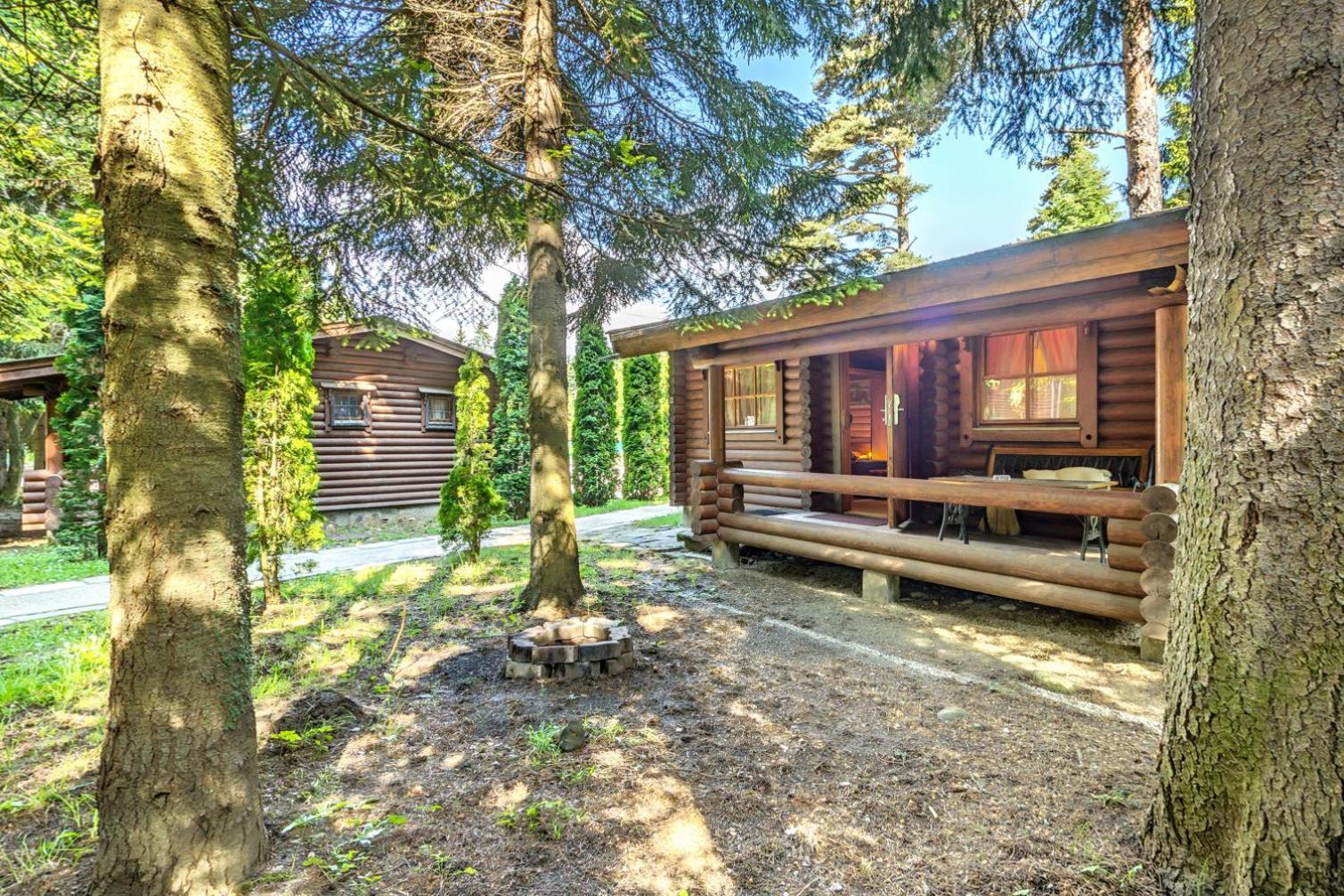 Villas Jagoda & Malina Borovets Bagian luar foto