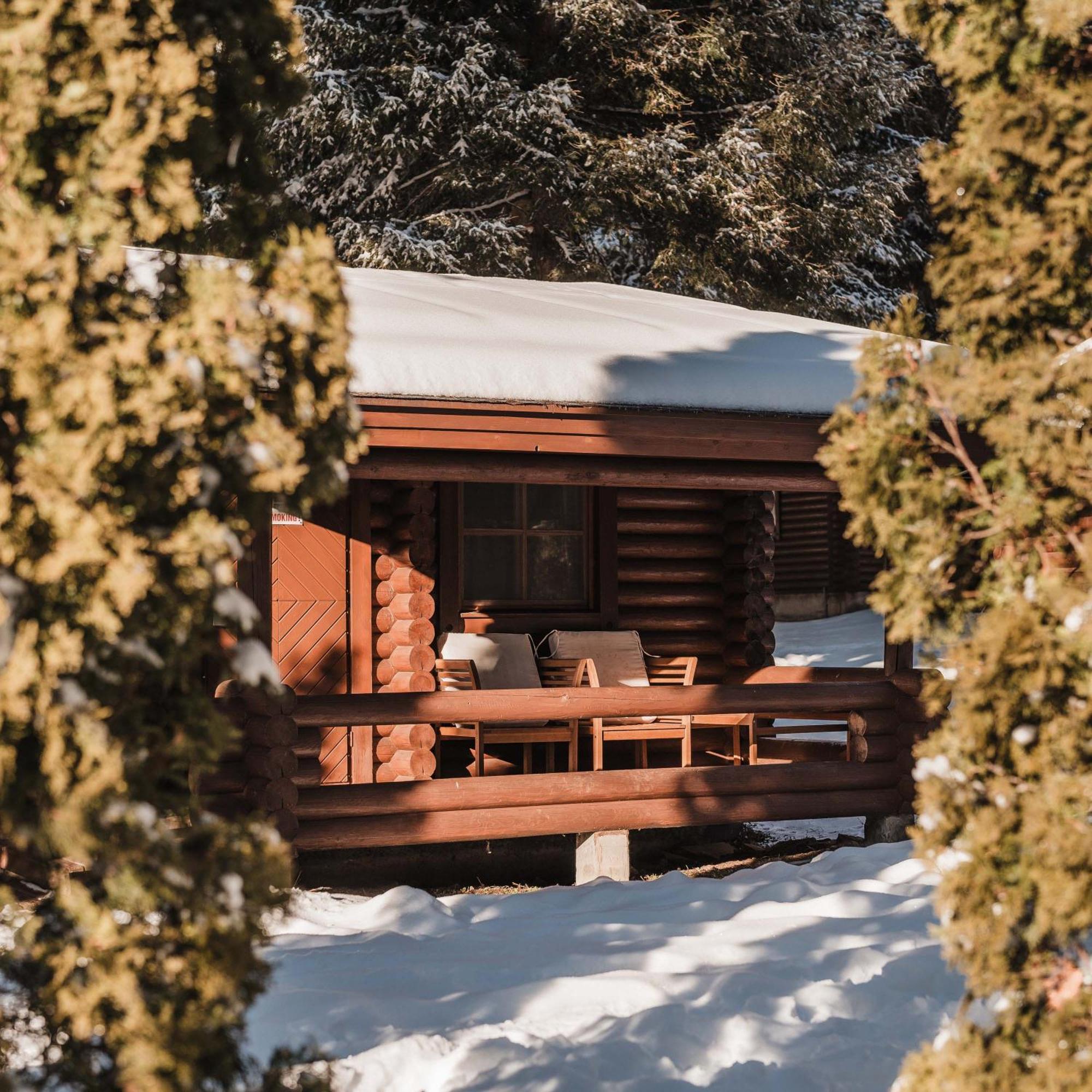 Villas Jagoda & Malina Borovets Bagian luar foto